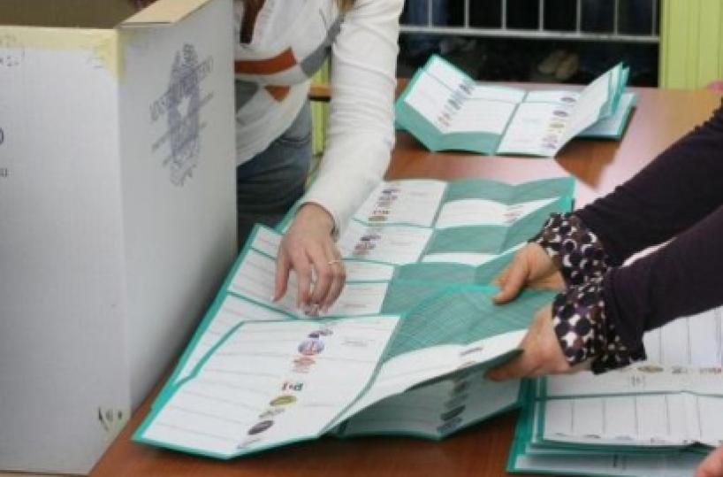 Barletta, record di candidati alla Regione: sono ben 18  