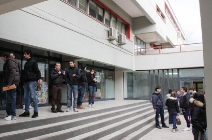Taranto, a rischio stop Università e Paisiello