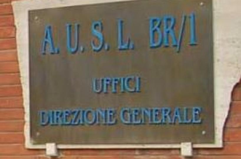 Appalti truccati Asl Br chiesto il processo per 51 persone