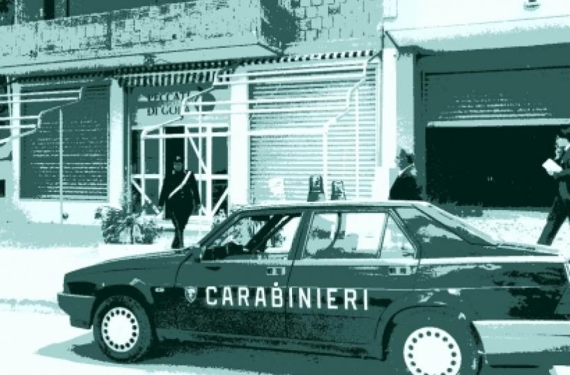 Processo per i 10 delitti a Montescaglioso Spunta la lettera del boss