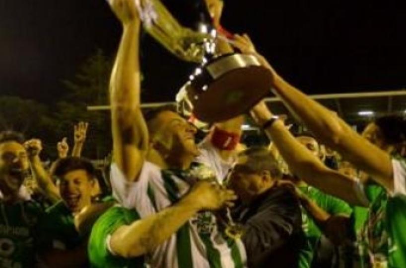 Monopoli calcio vince&nbsp;Coppa Italia serie D: storico