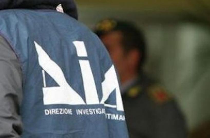Surbo, Dia confisca benial pregiudicato Persano