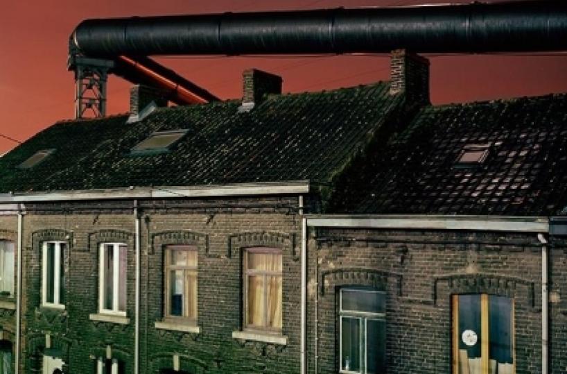 Il pugliese Troilo «miglior fotografo dell'anno» a Londra