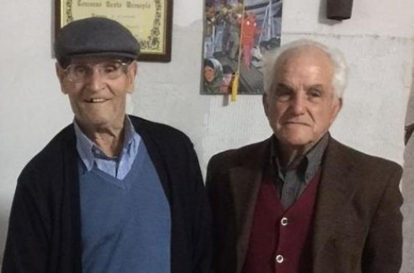 Arcangelo, lultimo cavamonti &laquo;Ho domato pietra e fuoco&raquo;