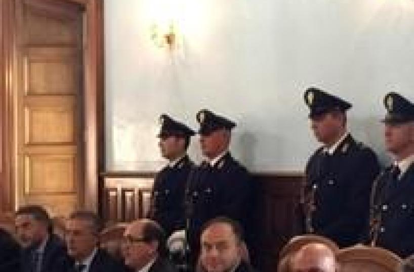 'Ndrangheta, blitz Polizia e Fbi tra la Calabria e New York