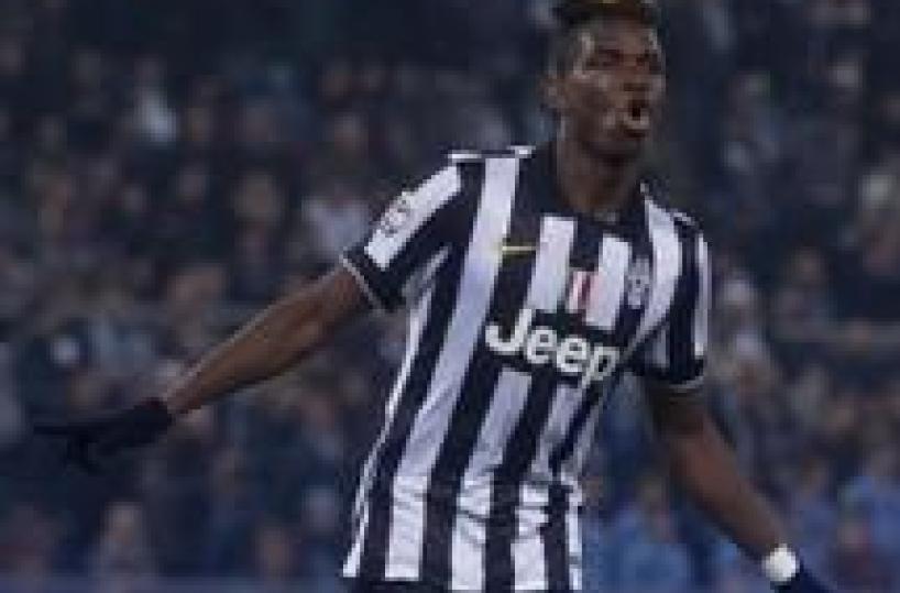 Juventus: Pogba è tornato in gruppo