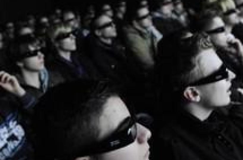 L'opera in 3D al Comunale di Bologna