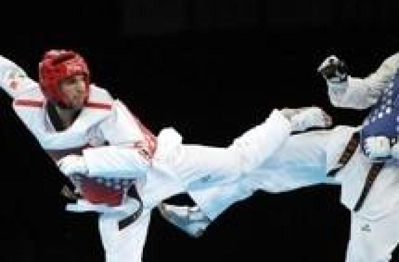Mondiali taekwondo, 10 azzurri in gara
