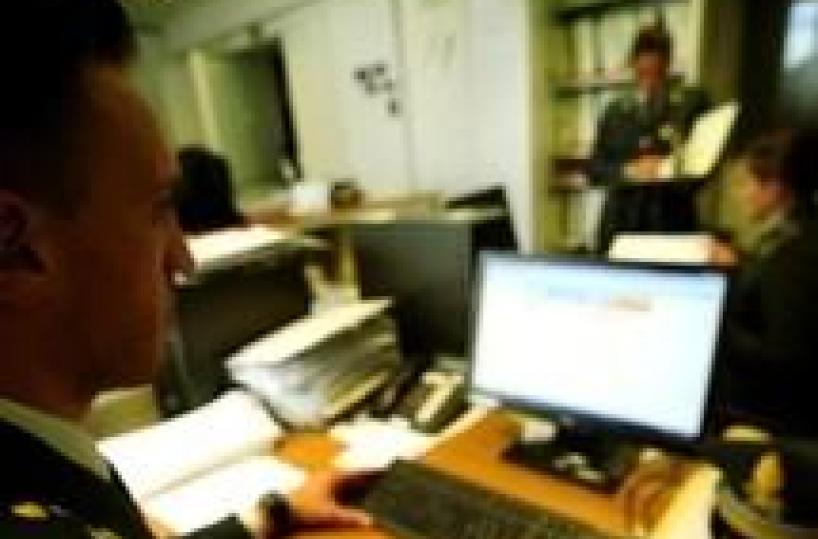 Finti corsi formazione disabili, denunce