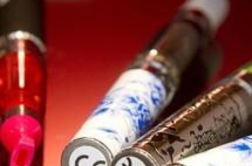 Court says 'super tax' on e-cigarettes unconstitutional