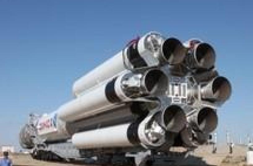 Spazio: flop russo, si schianta Proton-M