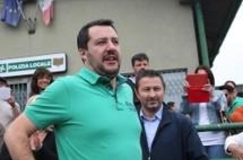 Lega, Regionali referendum su immigrati