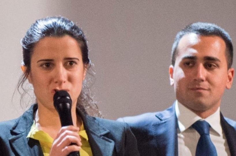 Referendum, domenica Di Maio in Puglia con la Laricchia