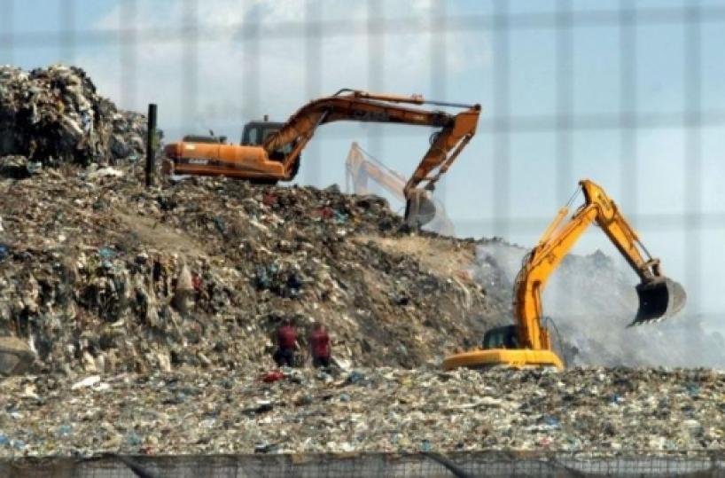 Discarica ad Andria, ecco il verbale del «via libera»