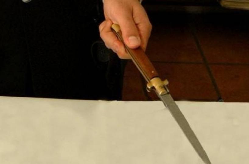 Ex affiliato ai clan, racconta «Si giura sul coltello per entrare»