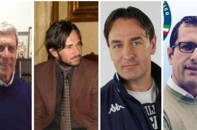 Gli impresentabili dell'Antimafia sono 17 (4 in Puglia) Oggiano: che amarezza