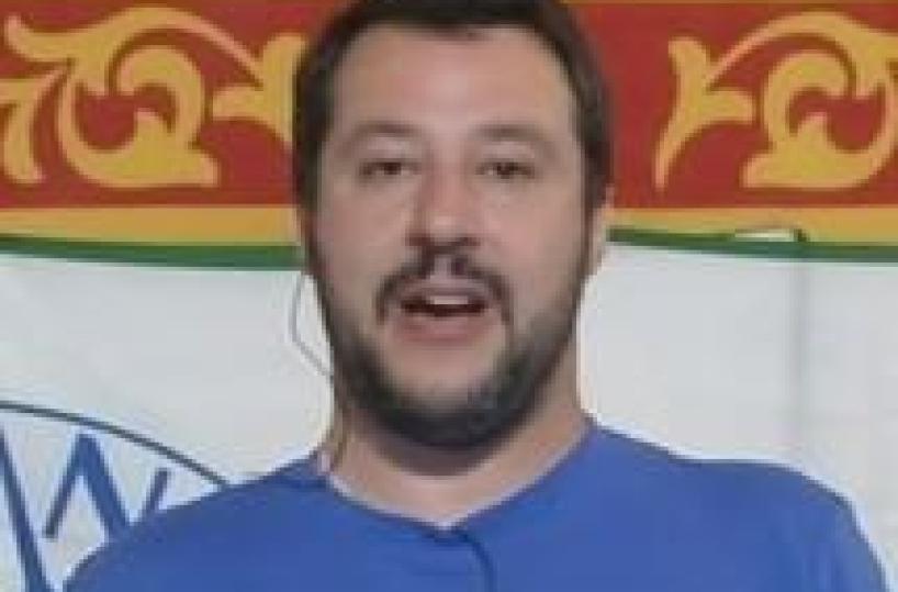 Salvini, pronti a bloccare le Prefetture