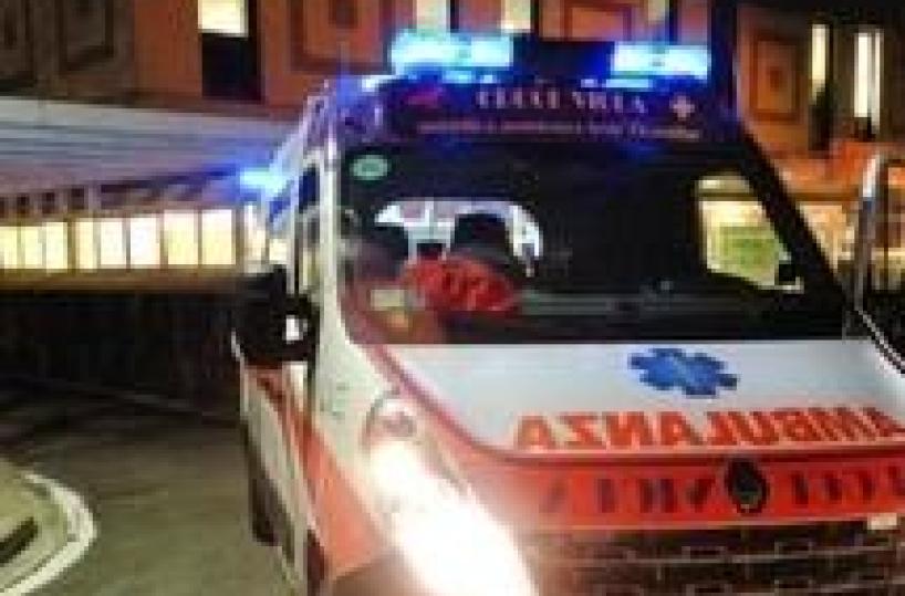 Uccide compagna, morto anche l' uomo