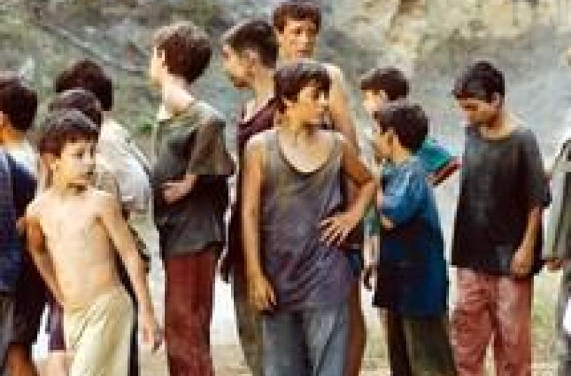 Child labour involves 340,000 in Italy, 168 mn worldwide