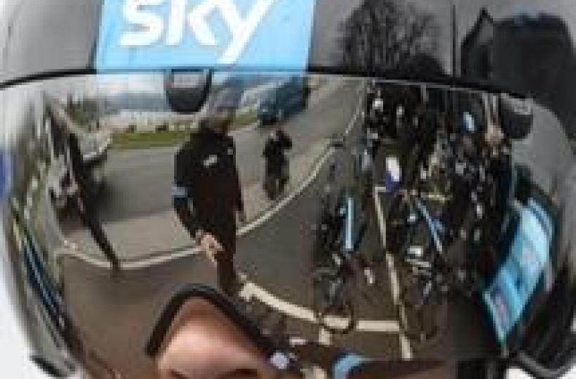 Froome vince il Giro del Delfinato