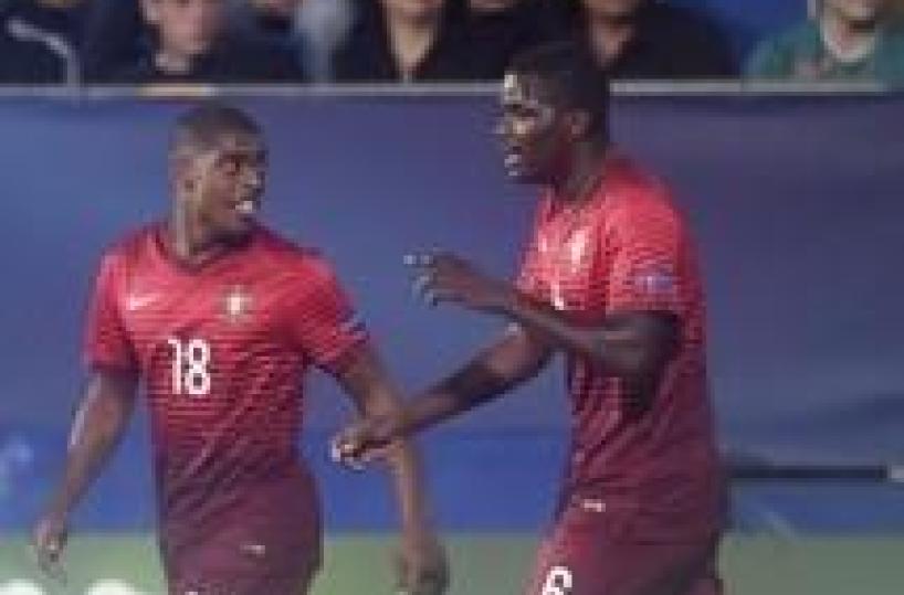 Euro U.21: Inghilterra-Portogallo 0-1