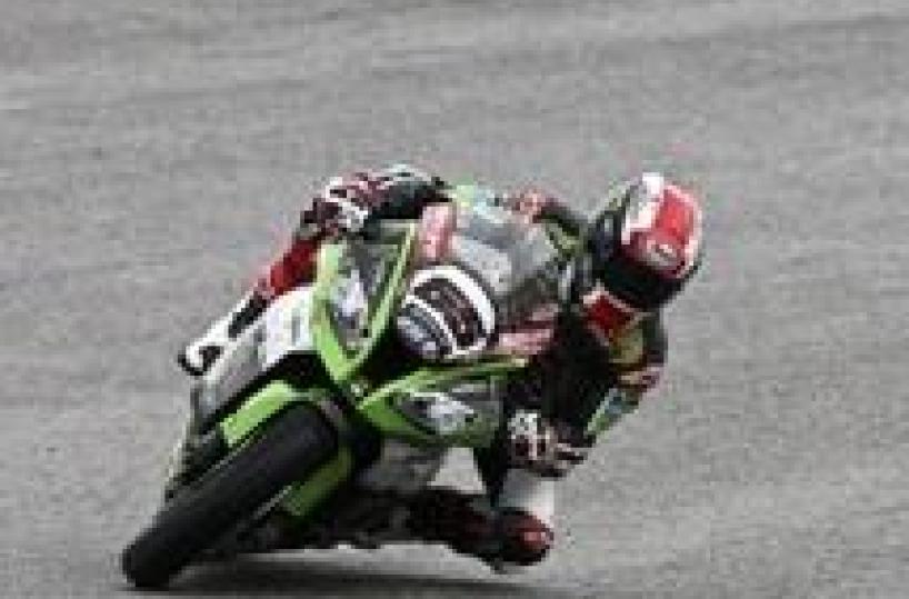 Sbk: Misano, vincono Sykes e Rea