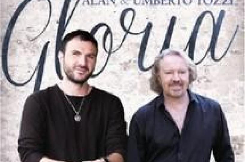 Gloria, la hit di Tozzi debutta in russo