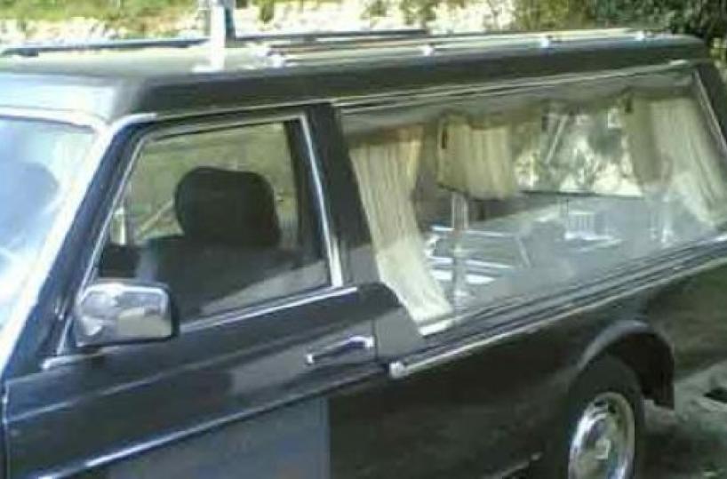 carro funebre