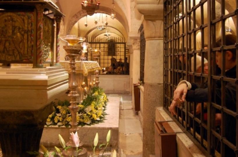 La Puglia dei misteri lunedì sera a «Voyager»