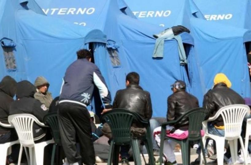 Mafia capitale, bufera sulla Cascina arresti per mazzette sugli immigrati Scandalo a Roma in Comune e Regione
