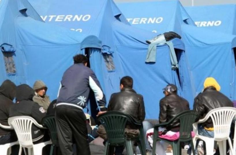 Coronavirus migranti in Basilicata, Bardi: «Situazione ha raggiunto ormai livello di guardia»