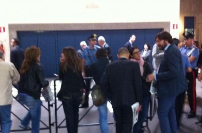 Omicidio Scazzi, mamma Concetta «Sabrina piange perché è disperata»