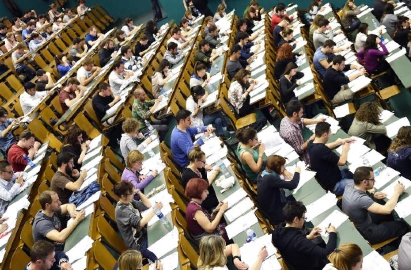 Universt&agrave;, maxi-ricorso per l'accesso a Medicina riammessi mille studenti