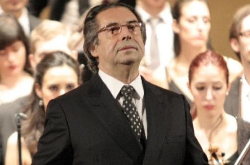 Muti il 6 luglio ad Otranto orchestra e coro Petruzzelli Bolle gala a Bari a ottobre &nbsp;Occupata sala giunta Provincia Lecce