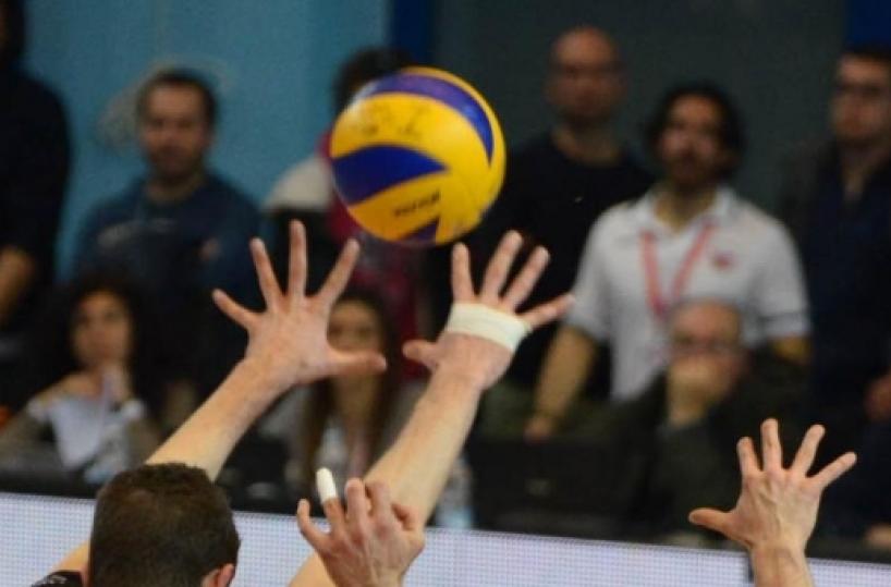 Pallavolo, Molfettanon si iscriverà a Superlega