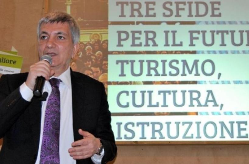 Vendola: Puglia prima in Italia con 30mila occupati in più