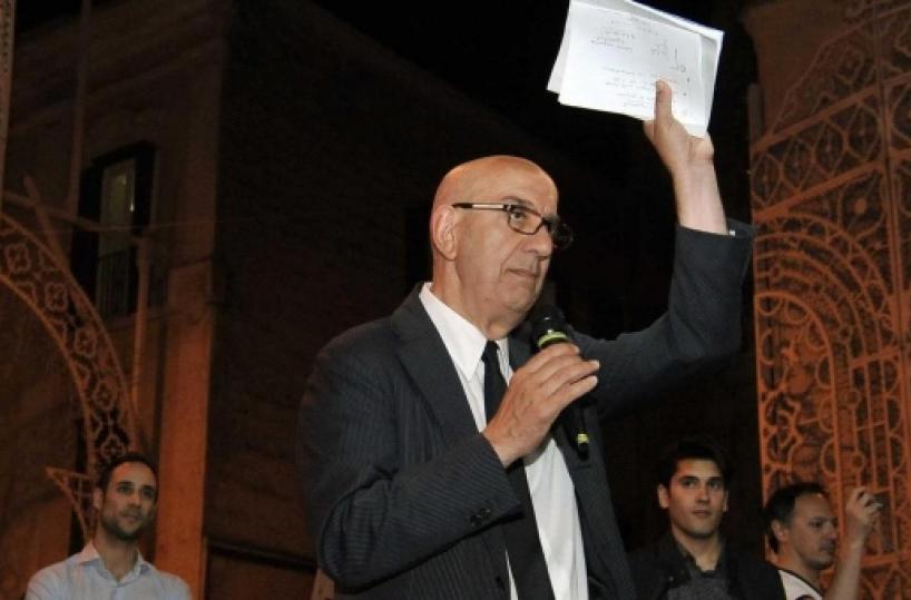 Matera 2019, ex sindacopresidente della Fondazione