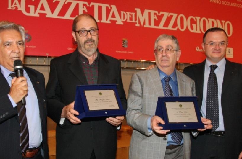 Concorso &laquo;Lo scrivo io&raquo; la carica dei baby cronisti