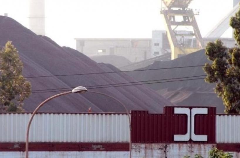 Ilva, sindaco Taranto limitaparchi minerali per wind days