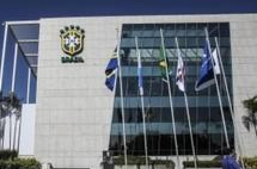 Brasile, polizia indaga su federcalcio