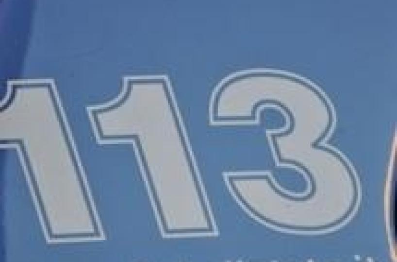 Spari durante lite viabilit&agrave; a Roma