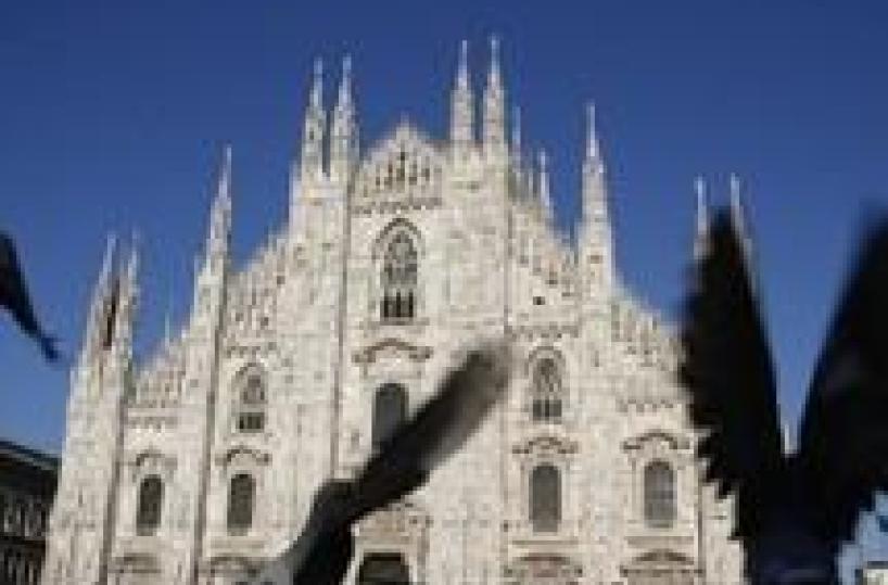 Chinese group mulls 300-mn investment in Milan development