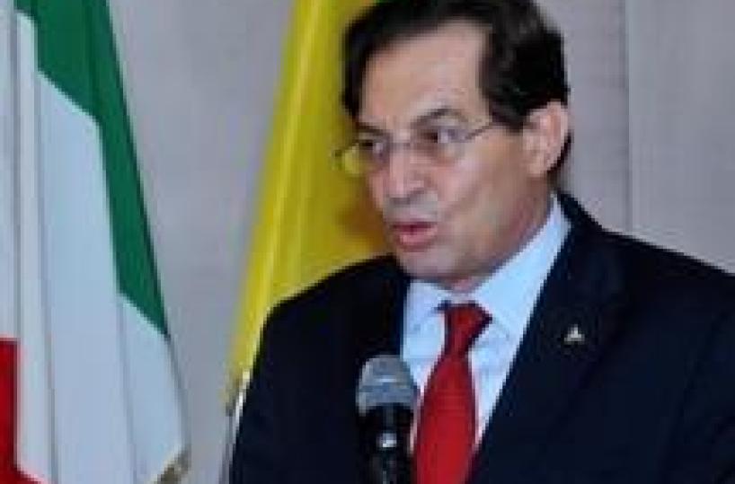 Intercettazione choc col suo medico, Crocetta si sospende