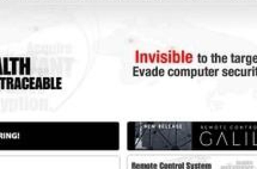 Six former HackingTeam employees probed in cyber attack