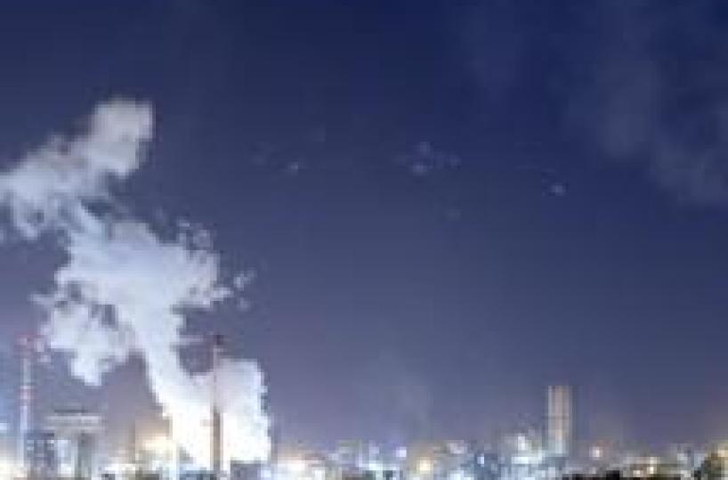 Almost 50 indicted in Ilva 'disaster' case