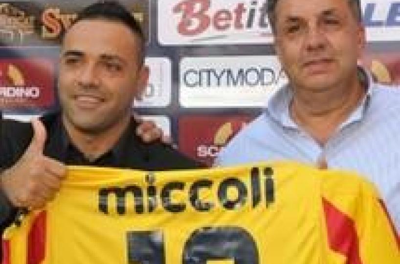 E.League: Miccoli fa tremare West Ham