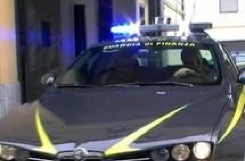 Truffa a Inps, sequestrati 2,5 mln beni