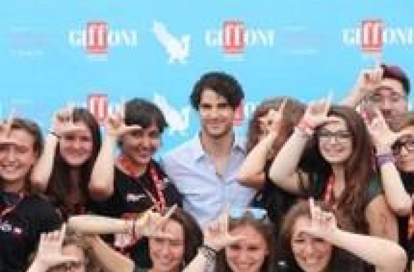 Romantic films prevail at Giffoni kids film fest