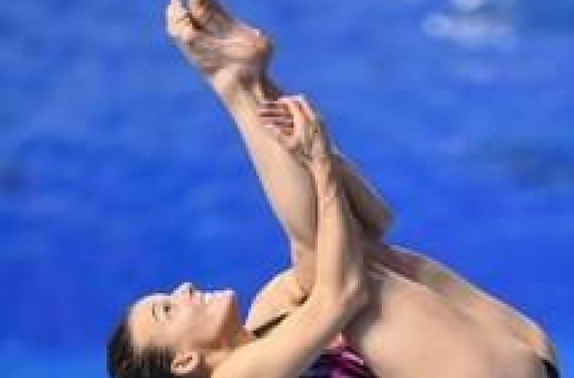 Cagnotto, ho realizzato un sogno