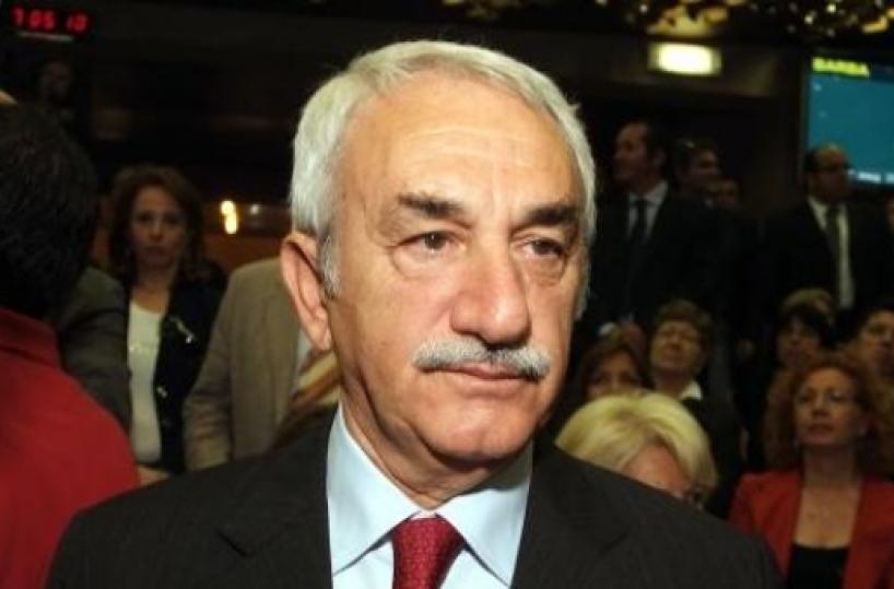 Introna: &laquo;La mia Puglia ha brillato in sobriet&agrave;&raquo; 